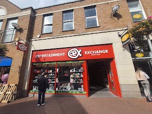 CeX