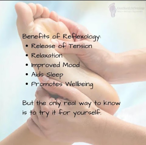 SOUL TO SOLE REFLEXOLOGY & WELLNESS