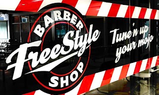 FreeStyle Barber Shop