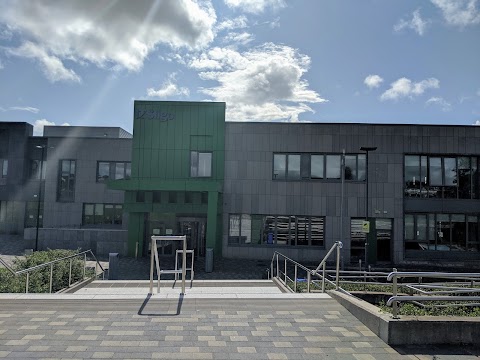 Atlantic Technological University Sligo