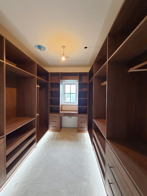 All Wardrobes