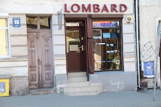 Lombard Mini-Max