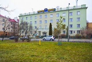 Hotel Iskra - Radom