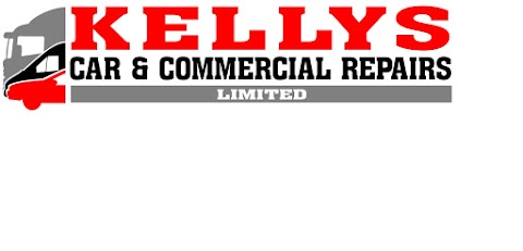 Kelly's Car and Commercial Repairs