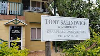 Tony Salinovich & Associates