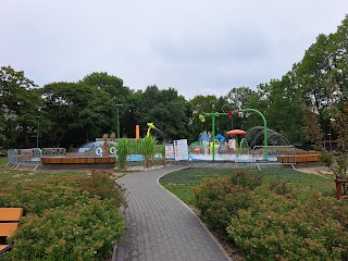 Park Aktywności