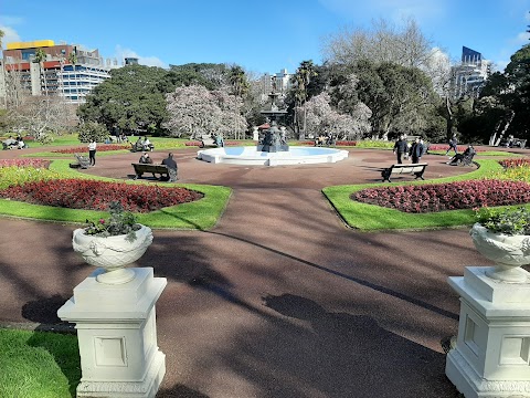 Albert Park