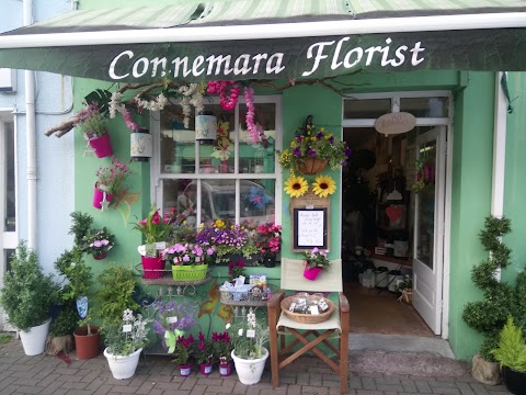 Connemara Florist