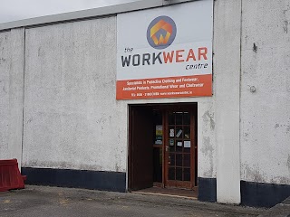 The Workwear Centre