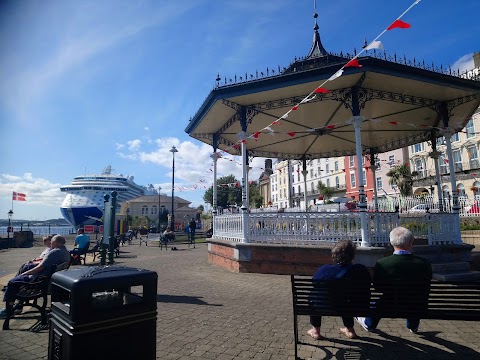 Ryans Pub Cobh