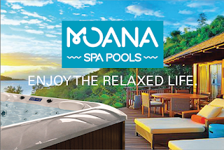 Moana Spa Pools