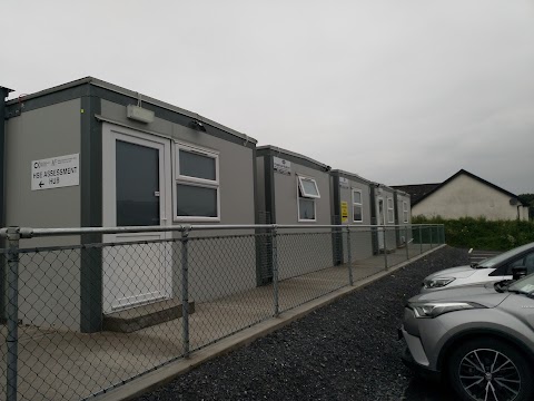 HSE Assessment Hub, Ballincollig