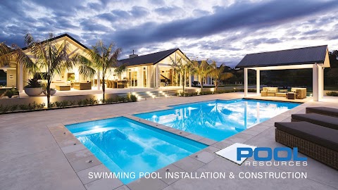 Pool Resources Ltd