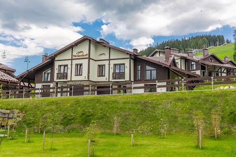 Bukovel Residence Chalet