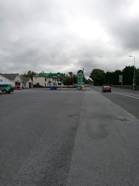 Top Oil Carnmore Service Station