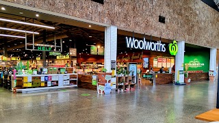 Woolworths Burwood Brickworks