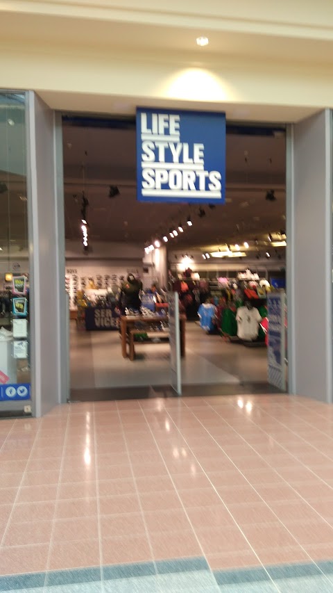 Life Style Sports