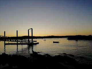 Schull Harbour Sailing Club