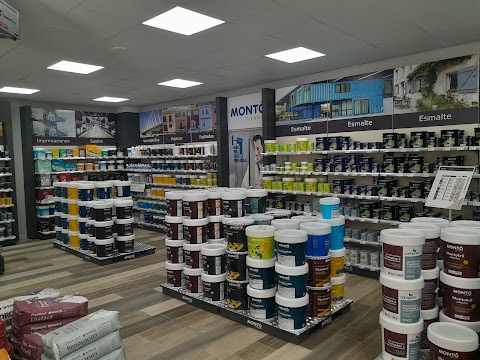 Monto Paint Decorating Centre Athy