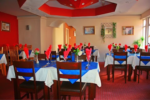 Anarkali Restaurant Bandon