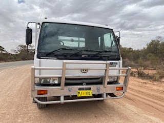 Adelaide Trucks and Vans