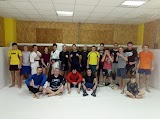 PATRIOT MMA