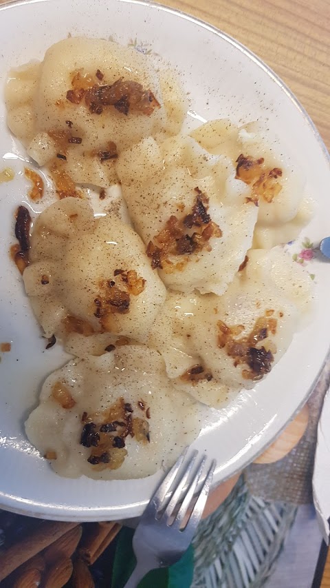 Pierogowy Smakuś