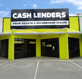 Cash Lenders