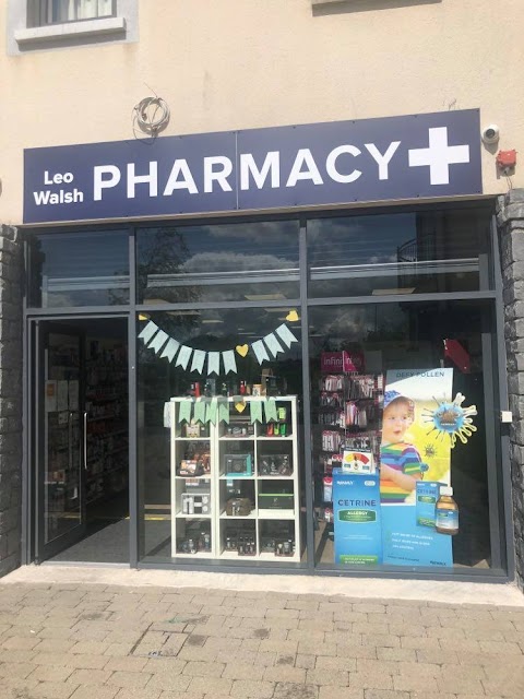 Leo Walsh Pharmacy