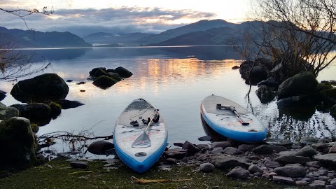 Caragh Lake House