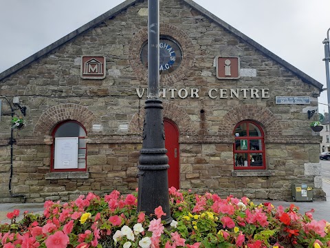 Youghal Tourist Office