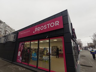 ️ PROSTOR