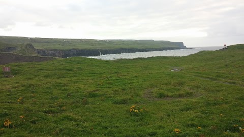 Doolin Hostel