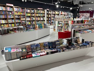 Книгарня Bookling - Sky Mall