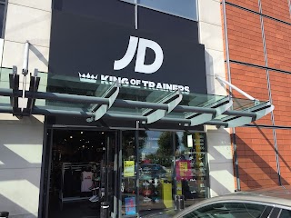 JD Sports