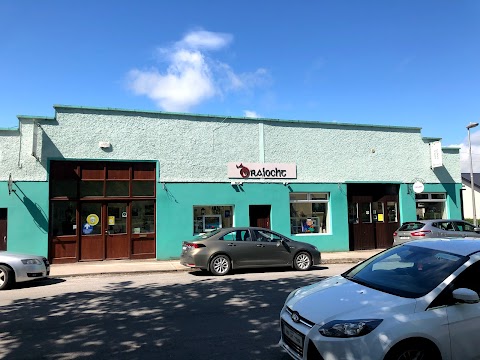 Draiocht Art Gallery and Shop