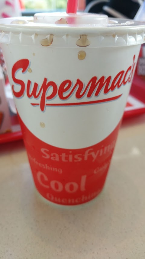 Supermac's & Papa John's Sligo