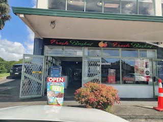 Fresh Basket | Mini Super Market Instore Shopping and Online in Auckland