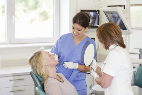 Elmwood Dental Practice