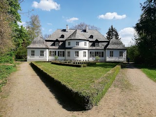 Muzeum Ziemi Średzkiej "Dwór w Koszutach"