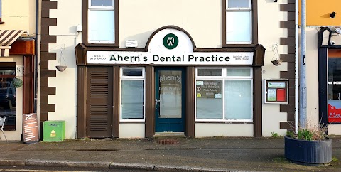 Aherns Dental Practice