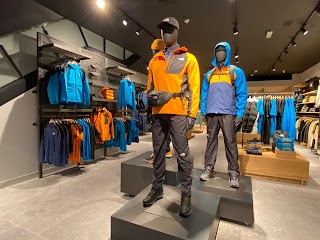 THE NORTH FACE STORE CORK