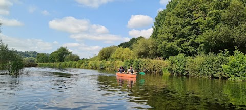 Barrow Valley Activities Hub and Motorhome Aire