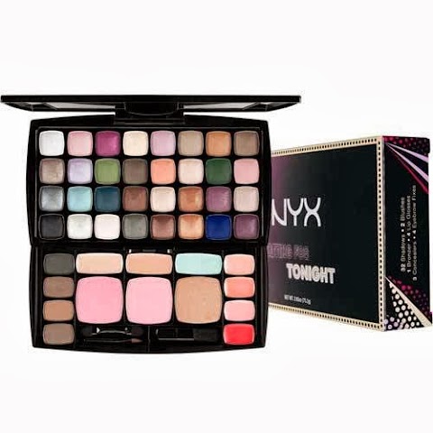 NYX Косметика