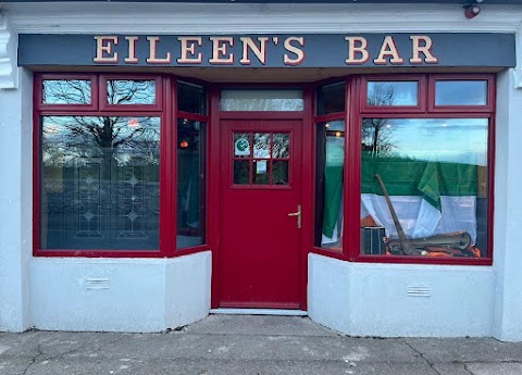 Eileen's Bar & Accommodation