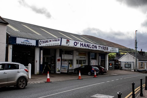 O'Hanlon Tyres