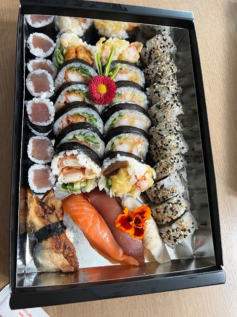 IKEDA SUSHI RZESZÓW