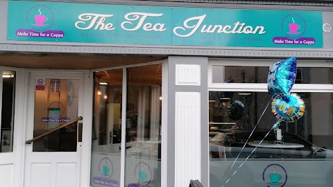 The Tea Junction