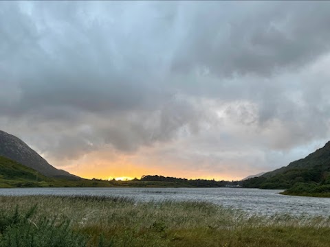 Kylemore Lodge