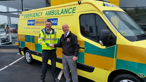 Murray Ambulance Service